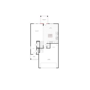 W/S #73901 / BG #2: 1st Floor