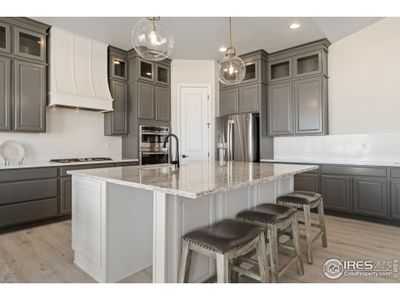 New construction Single-Family house 833 Clydesdale Dr, Windsor, CO 80550 Plan Unknown- photo 16 16