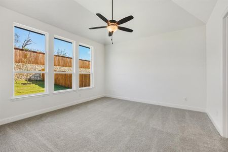 New construction Single-Family house 2433 Ainsdale Dr, Celina, TX 75009 plan Rio Grande Executive - image 17