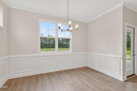 New construction Single-Family house 189 Boyce Ct, Sanford, NC 27332 - image 15