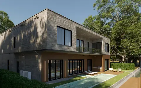 New construction Single-Family house 741 Enfield St, Boca Raton, FL 33487 - image