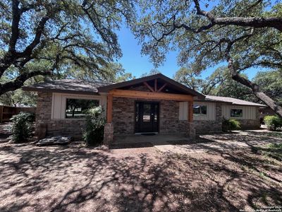 New construction Single-Family house 4223 Terron Rd, San Antonio, TX 78222 - image