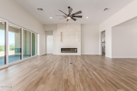 New construction Single-Family house 1606 E Minton St, Mesa, AZ 85203 null- photo 12 12