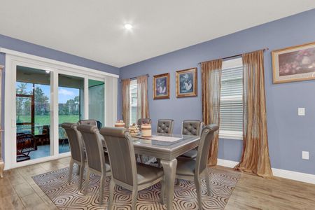 New construction Single-Family house 12573 Sw Forli Wy, Port St. Lucie, FL 34987 - image 19