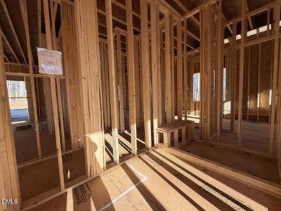 New construction Single-Family house 6820 Brixley Cir, Raleigh, NC 27614 - image 16