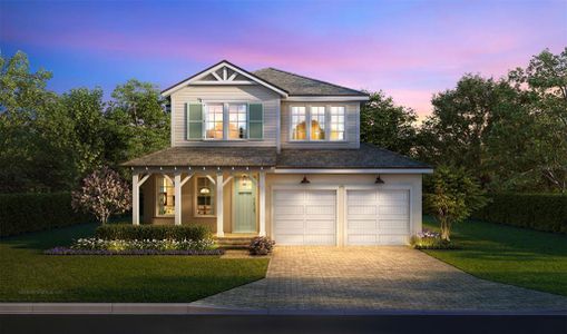 New construction Single-Family house 1807 Magnolia Ave, Winter Park, FL 32789 - image