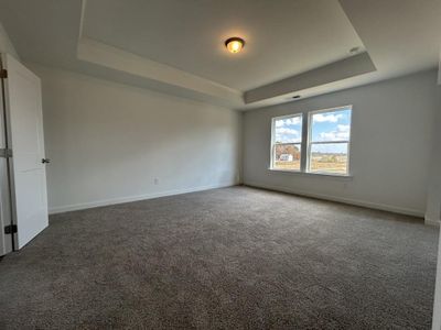 New construction Single-Family house 123 Purackal Ln, Statham, GA 30666 plan The Landon II - image 14