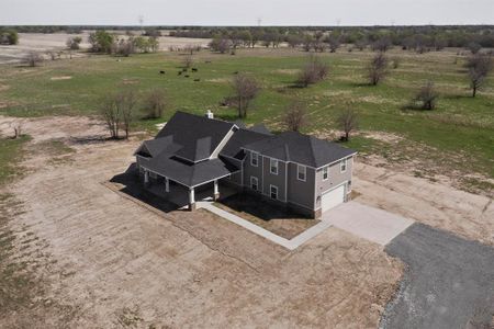 New construction Single-Family house 1636 County Rd 4761, Sulphur Springs, TX 75482 - image