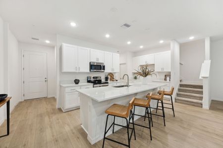 New construction Single-Family house 5253 Luisa Ct, St. Cloud, FL 34771 plan Hazel - image 15