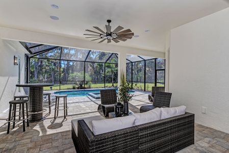 New construction Single-Family house 3533 Cross Creek Pkwy, Parrish, FL 34219 null- photo 7 7