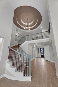 New construction Single-Family house 2606 Oregano Rise Dr, Richmond, TX 77406 The Carter IX- photo 11 11