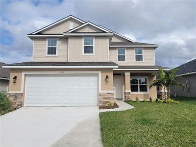 New construction Single-Family house 36153 Welsh Glade Rd, Dade City, FL 33525 2705- photo 0 0