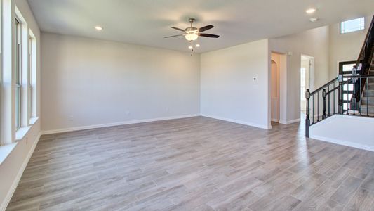 New construction Single-Family house San Antonio, TX 78249 plan Mimosa - image 13