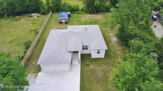 New construction Single-Family house 4519 Hood Rd, Jacksonville, FL 32257 null- photo 24 24