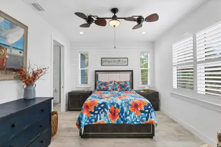 New construction Single-Family house 28492 Royal Palm Dr, Punta Gorda, FL 33982 - image