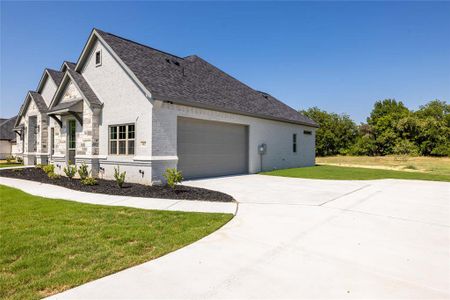 Vintage Oaks by Ashlyn Homes in Weatherford - photo 7 7