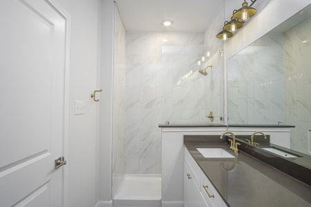 New construction Single-Family house 7604 Magnolia Vlg, San Antonio, TX 78252 plan The Palmer - image 8