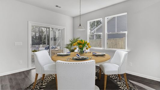 Carnes Crossroads: Arbor Collection by Lennar in Summerville - photo 22 22