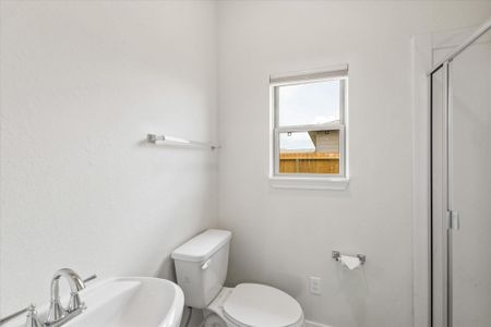 New construction Single-Family house 3409 Bahia Rd, Dickinson, TX 77539 - image 16