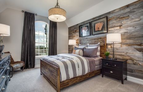 Wellington by Pulte Homes in Fort Worth - photo 35 35