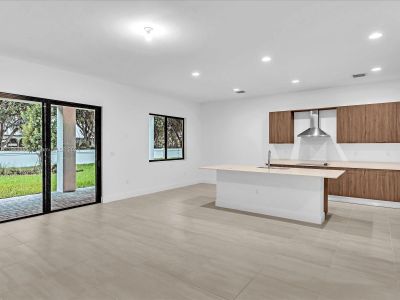 New construction Single-Family house 10456 Sw 57Th Ct, Cooper City, FL 33328 null- photo 9 9