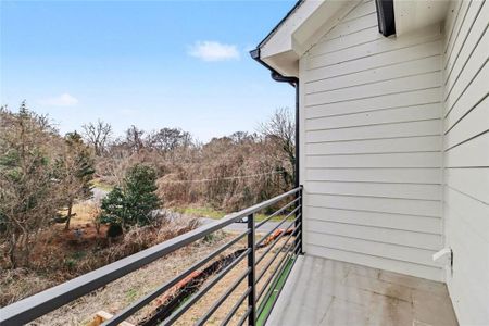 New construction Single-Family house 327 Ohm Ave, Scottdale, GA 30079 - image