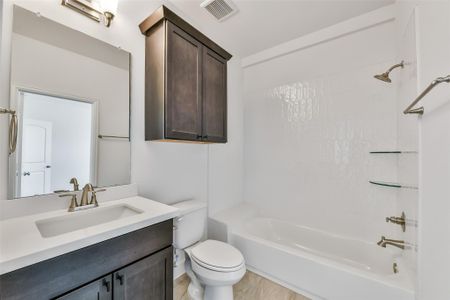 New construction Single-Family house 2511 S Houston Ave, Pearland, TX 77581 plan Sloan-C - image 10