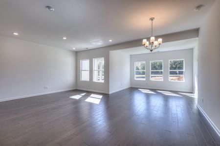 New construction Single-Family house 109 Yuma Ln, White House, TN 37188 plan The Oxford - image 14