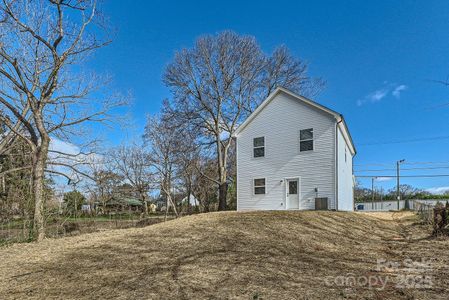 New construction Single-Family house 117 Mountain View St, Gastonia, NC 28052 null- photo 26 26