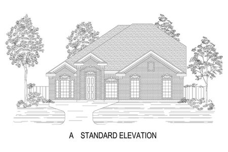 New construction Single-Family house 1506 Spring Hill Dr, Cedar Hill, TX 75104 null- photo 0