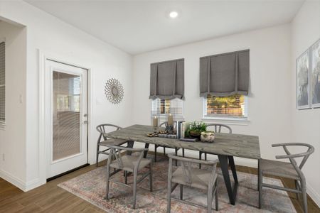 New construction Single-Family house 21208 Santa Rosa Ave, Lago Vista, TX 78645 - image 14