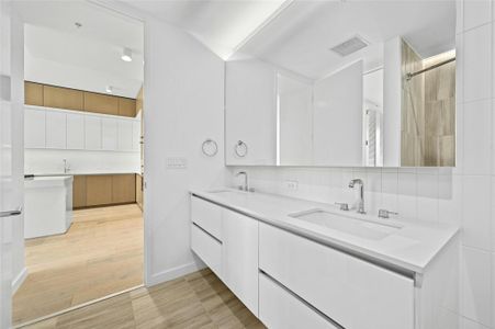 New construction Condo house 313 W 17Th St, Unit 2403, Austin, TX 78701 null- photo 11 11