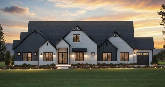 New construction Single-Family house 12532 Bella Crossing Dr, Fort Worth, TX 76126 null- photo 0