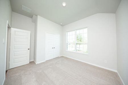 New construction Single-Family house 3037 Bristlegrass St, Brookshire, TX 77423 plan The Benbrook - image 13