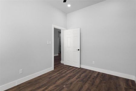 New construction Single-Family house 23826 Cow Oak Dr, Spring, TX 77389 null- photo 2 2