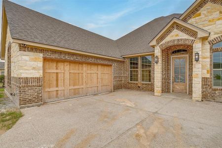 Mayfair Estates by Hawkins Steve Custom Homes in Crowley - photo 9 9