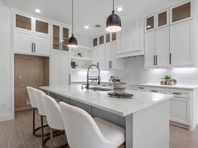 New construction Single-Family house 2041 Rd 66117, Dayton, TX 77535 - image 6