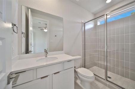 New construction Single-Family house 4402 Anthony Court Ln, Seabrook, TX 77586 plan 2402 - image 9