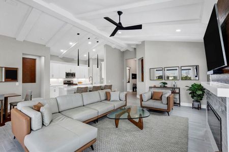 New construction Single-Family house 792 Blue Shell Lp, Sarasota, FL 34240 plan Cay - image 10