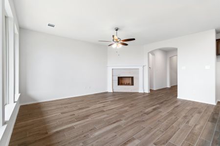 New construction Single-Family house 10345 Dittany Ln, Crowley, TX 76036 null- photo 11 11