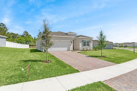 New construction Single-Family house 6734 Rumine Cir, Vero Beach, FL 32967 null- photo 4 4