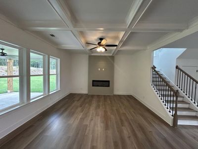 New construction Single-Family house 1285 PJ E Rd, Covington, GA 30014 plan The Brentwood II - image 16