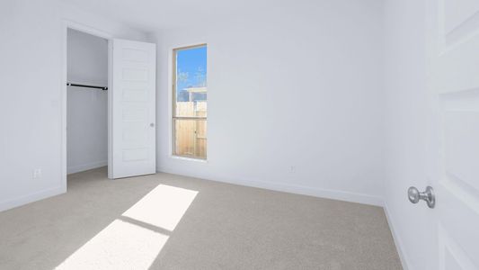 New construction Single-Family house 18130 Ramsey Way Ln, Conroe, TX 77302 plan 2180W - image 16