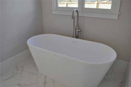 New construction Single-Family house 1670 Knob Creek Ct Nw, Acworth, GA 30101 - image 15