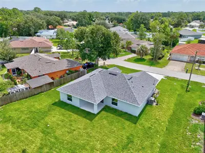 New construction Single-Family house 16 Priory Ln, Palm Coast, FL 32164 - image 20