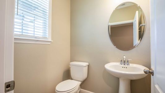 New construction Single-Family house 25516 Troon Ave, Mount Plymouth, FL 32776 plan Columbus - image 8
