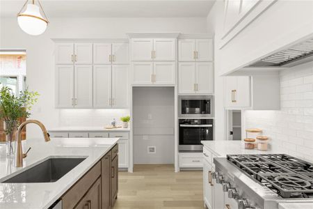 New construction Single-Family house 2681 Pelican Pt, Prosper, TX 75078 plan Plan 5022 - image 6