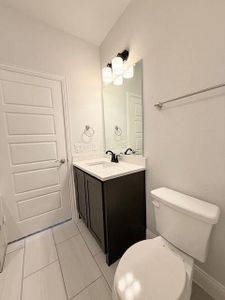 New construction Single-Family house 2421 Stardust Trl, Venus, TX 76084 - image 12