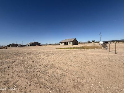 New construction Single-Family house 37627 W Rovey Ave, Tonopah, AZ 85354 - image 13