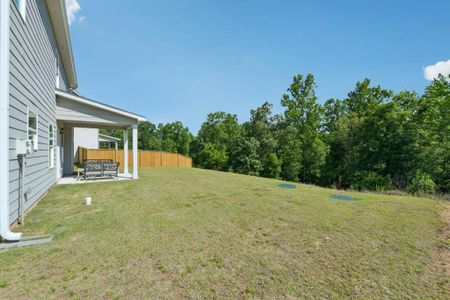 New construction Single-Family house 145 Greenview Ct, Homer, GA 30547 - image 4